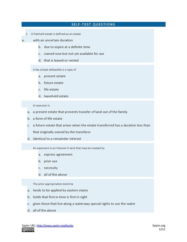 Business Law and the Legal Environment - New Page